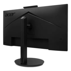 Монiтор 27" Acer CB272D6bmiprcx (UM.HB7EE.605)