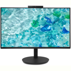 Монiтор 27" Acer CB272D6bmiprcx (UM.HB7EE.605)
