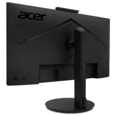 Монiтор 27" Acer CB272D6bmiprcx (UM.HB7EE.605)