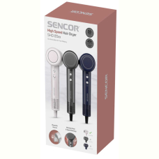 Фен Sencor SHD 8500RS