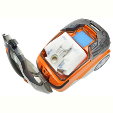Пилосос Thomas Aqua + Pet & Family