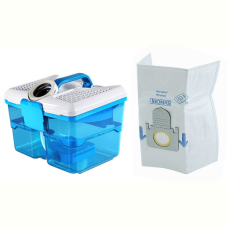 Пилосос Thomas Aqua + Pet & Family