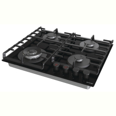Газова варильна поверхня Gorenje GKTW642SYB (BG6BB-G2B)