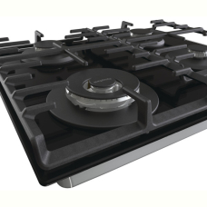 Газова варильна поверхня Gorenje GKTW642SYB (BG6BB-G2B)