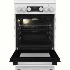 Комбінована плита Gorenje GK5C42WF-B