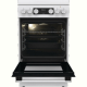 Комбінована плита Gorenje GK5C42WF-B