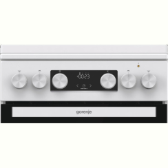 Комбінована плита Gorenje GK5C42WF-B