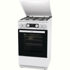 Комбінована плита Gorenje GK5C42WF-B