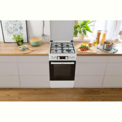 Комбінована плита Gorenje GK5C42WF-B