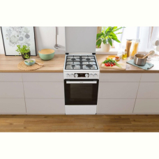 Комбінована плита Gorenje GK5C42WF-B