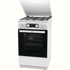 Комбінована плита Gorenje GK5C42WF-B