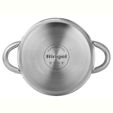 Каструля RINGEL Bonn (2.6 л) 18 см