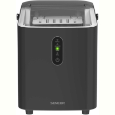 Льодогенератор Sencor SIM 2500BK