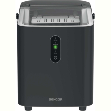 Льодогенератор Sencor SIM 2500BK