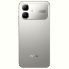 Смартфон Infinix Smart 20 X6840B 4/64GB Stella Titanium