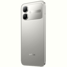 Смартфон Infinix Smart 20 X6840B 4/64GB Stella Titanium
