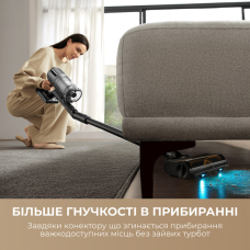 Акумуляторний пилосос Dreame Z30 