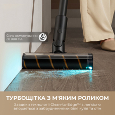 Акумуляторний пилосос Dreame Z30 