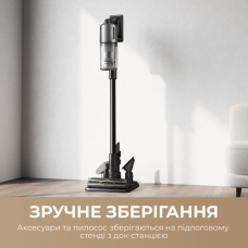 Акумуляторний пилосос Dreame Z30 