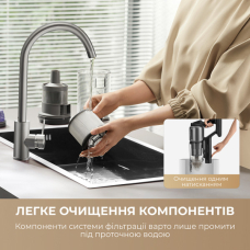 Акумуляторний пилосос Dreame Z30 