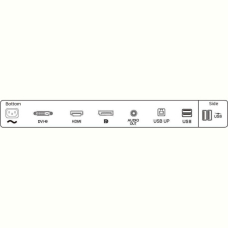Монітор 27" Philips 275B1/00