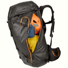 Рюкзак Thule Stir Alpine 40L Hiking Backpack TSTU-340 Obsidian