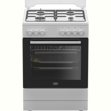 Комбінована плита Beko FBM62120WD