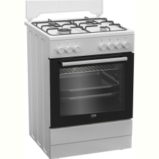 Комбінована плита Beko FBM62120WD