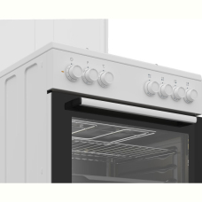 Комбінована плита Beko FBM62120WD