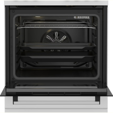Комбінована плита Beko FBM62120WD
