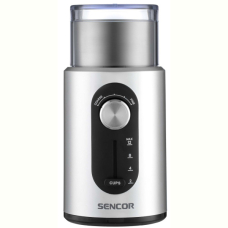 Кавомолка Sencor SCG 3550SS
