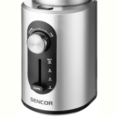 Кавомолка Sencor SCG 3550SS