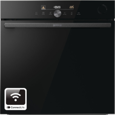 Електрична духова шафа Gorenje BPSA 6747 DGWI