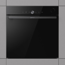 Електрична духова шафа Gorenje BPSA 6747 DGWI