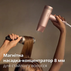 Фен Philips BHD837/10