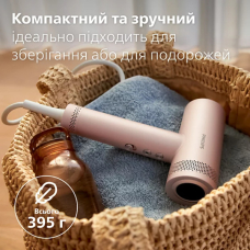 Фен Philips BHD837/10