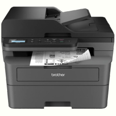 Багатофункціональний пристрій Brother DCPL2640DNYJ1