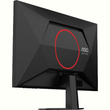 Монiтор 27" AOC 27G4HRE Black