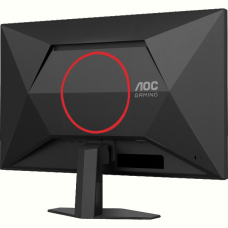 Монiтор 27" AOC 27G4HRE Black