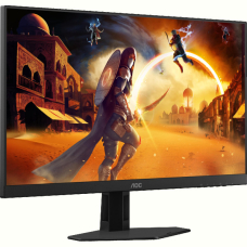 Монiтор 27" AOC 27G4HRE Black