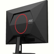 Монiтор 27" AOC 27G4HRE Black