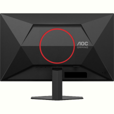 Монiтор 27" AOC 27G4HRE Black