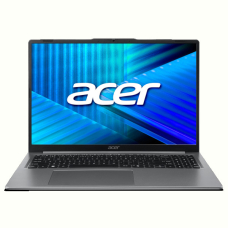 Ноутбук Acer Extensa 16 EXO16-71-51N0 (NX.EM4EU.001) Lunar Grey