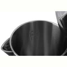 Електрочайник ERGO CT 8080 Black