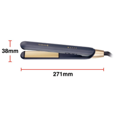 Випрямляч волосся Remington S5805 Sapphire Luxe Straightener