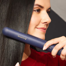 Випрямляч волосся Remington S5805 Sapphire Luxe Straightener