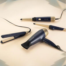 Випрямляч волосся Remington S5805 Sapphire Luxe Straightener