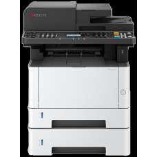Багатофункціональний пристрій Kyocera Ecosys MA4000fx 