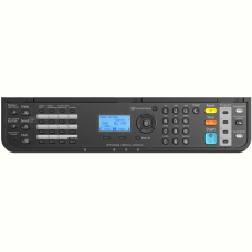 Багатофункціональний пристрій Kyocera Ecosys MA4000fx 