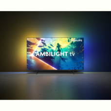 LED-телевізор Philips 55PUS8010/12 